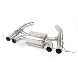 Układ wydechowy Axle-Back Dinan BMW M2 G87