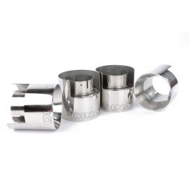 Układ wydechowy Axle-Back Dinan BMW M2 G87