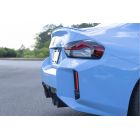 Układ wydechowy Axle-Back Dinan BMW M2 G87