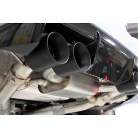 Układ wydechowy Axle-Back Dinan BMW M2 G87