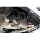 Układ wydechowy Axle-Back Dinan BMW M2 G87