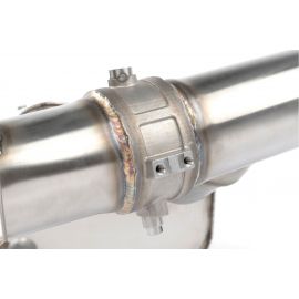 Układ wydechowy Axle-Back Dinan BMW M2 G87