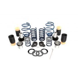 Regulowane zawieszenie Dinan BMW M2 / M2 Competition (F87)