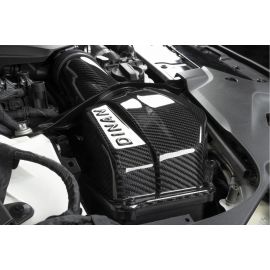 Karbonowy układ dolotowy Dinan BMW M550i G30 / M850i (G1X)