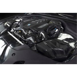Karbonowy układ dolotowy Dinan BMW M550i G30 / M850i (G1X)
