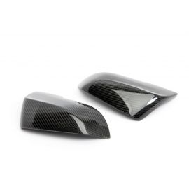Karbonowe pokrywy lusterek Dinan 2 Series F22 | 3 Series / 4 Series (F3X)