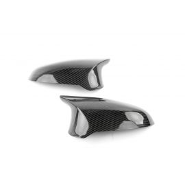 Karbonowe pokrywy lusterek Dinan BMW M2C / M3 / M4 (F8X)