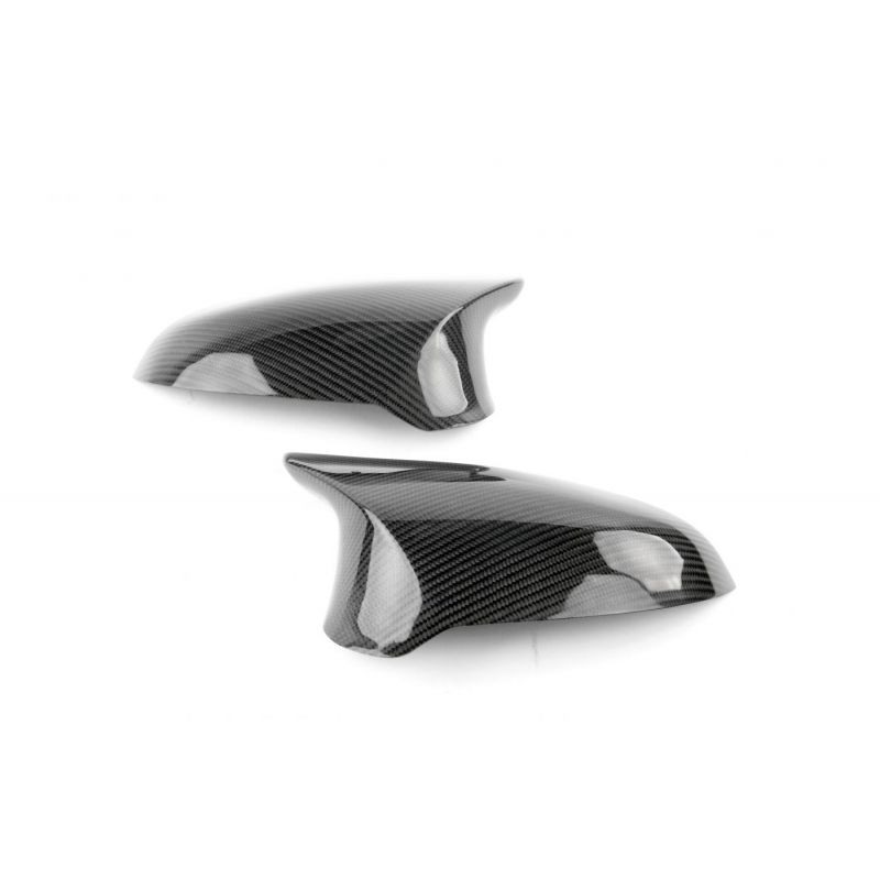 Karbonowe pokrywy lusterek Dinan BMW M2C / M3 / M4 (F8X)