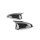 Karbonowe pokrywy lusterek Dinan BMW M2C / M3 / M4 (F8X)