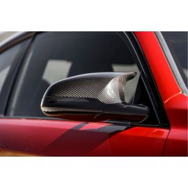 Karbonowe pokrywy lusterek Dinan BMW M2C / M3 / M4 (F8X)