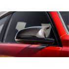 Karbonowe pokrywy lusterek Dinan BMW M2C / M3 / M4 (F8X)