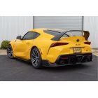 Karbonowy dyfuzor Dinan Toyota Supra GR A90