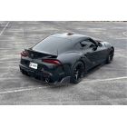 Karbonowy spojler na klapę Dinan Toyota Supra GR A90 (niski)