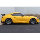 Karbonowy spojler na klapę Dinan Toyota Supra GR A90 (wysoki)