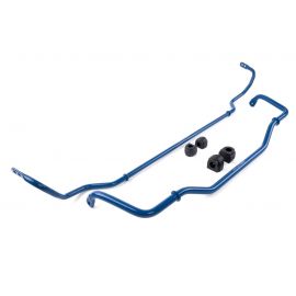 Zestaw regulowanych stabilzatorów Dinan BMW 2 Series / 3 Series / 4 Series G Series xDrive