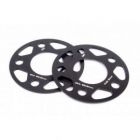 Dystanse poszerzające Dinan 5x112 66.5mm (różne szerokości)