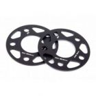 Dystanse poszerzające Dinan 5x112 66.5mm (różne szerokości)