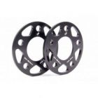 Dystanse poszerzające Dinan 5x112 66.5mm (różne szerokości)