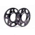 Dystanse poszerzające Dinan 5x112 66.5mm (różne szerokości)