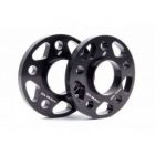 Dystanse poszerzające Dinan 5x112 66.5mm (różne szerokości)