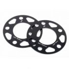 Dystanse poszerzające Dinan 5x120 72.6mm (różne szerokości)