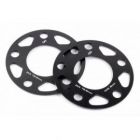 Dystanse poszerzające Dinan 5x120 72.6mm (różne szerokości)