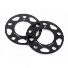 Dystanse poszerzające Dinan 5x120 72.6mm (różne szerokości)