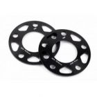 Dystanse poszerzające Dinan 5x120 72.6mm (różne szerokości)