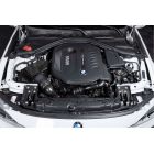 Karbonowy układ dolotowy Dinan BMW M240i F2X / M340i F30 / M440i F3X B58