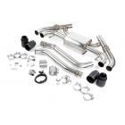 Układ wydechowy Axle-Back Dinan BMW M240i G42