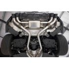 Układ wydechowy Axle-Back Dinan BMW M240i G42
