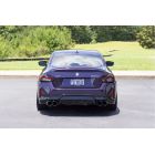 Układ wydechowy Axle-Back Dinan BMW M240i G42