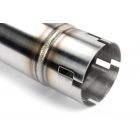 Układ wydechowy Axle-Back Dinan BMW M240i G42