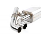 Układ wydechowy Axle-Back Dinan BMW M240i G42