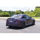 Układ wydechowy Axle-Back Dinan BMW M240i G42