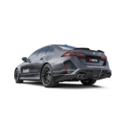 Karbonowy dyfuzor Akrapovic BMW M5 G90 / G99