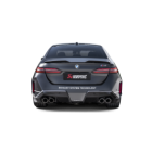 Karbonowy dyfuzor Akrapovic BMW M5 G90 / G99