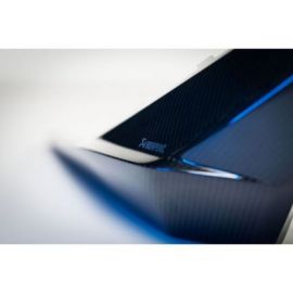 Karbonowy dyfuzor Akrapovic BMW M5 G90 / G99