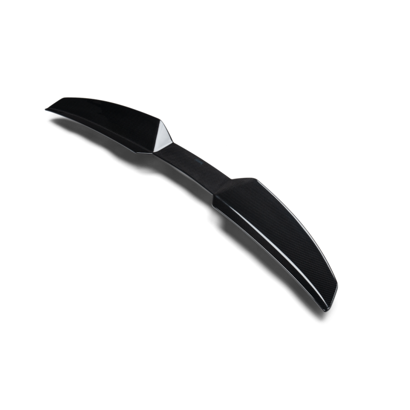 Karbonowy spojler na klapę Akrapovic BMW M5 G90 / G99