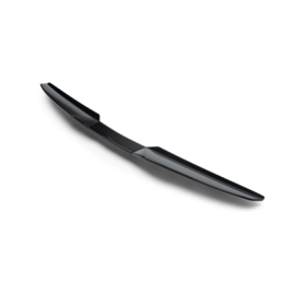 Karbonowy spojler na klapę Akrapovic BMW M5 G90 / G99