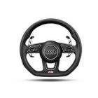 Aluminiowe łopatki zmiany biegów Racingline Audi A3 / S3 / RS3 (8V)