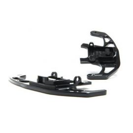 Aluminiowe łopatki zmiany biegów Racingline Audi A3 / S3 / RS3 (8V)