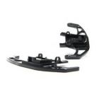 Aluminiowe łopatki zmiany biegów Racingline Audi A3 / S3 / RS3 (8V)