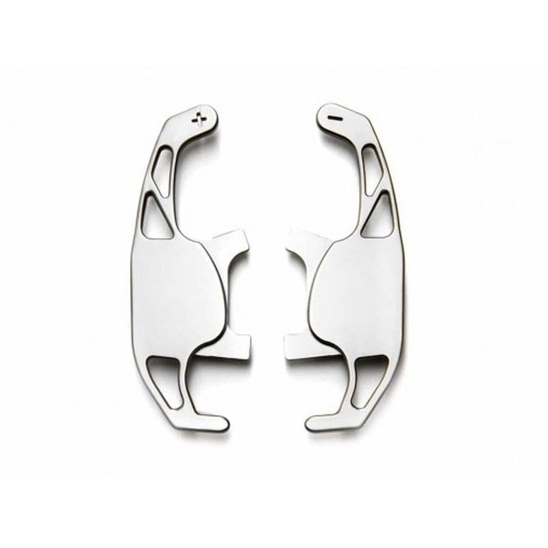 Aluminiowe łopatki zmiany biegów Racingline Audi B9 / 8V / 8Y / 8S