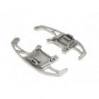 Aluminiowe łopatki zmiany biegów Racingline Audi B9 / 8V / 8Y / 8S