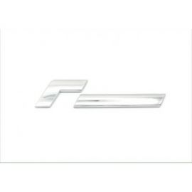 Emblemat samochodowy Racingline R-Line
