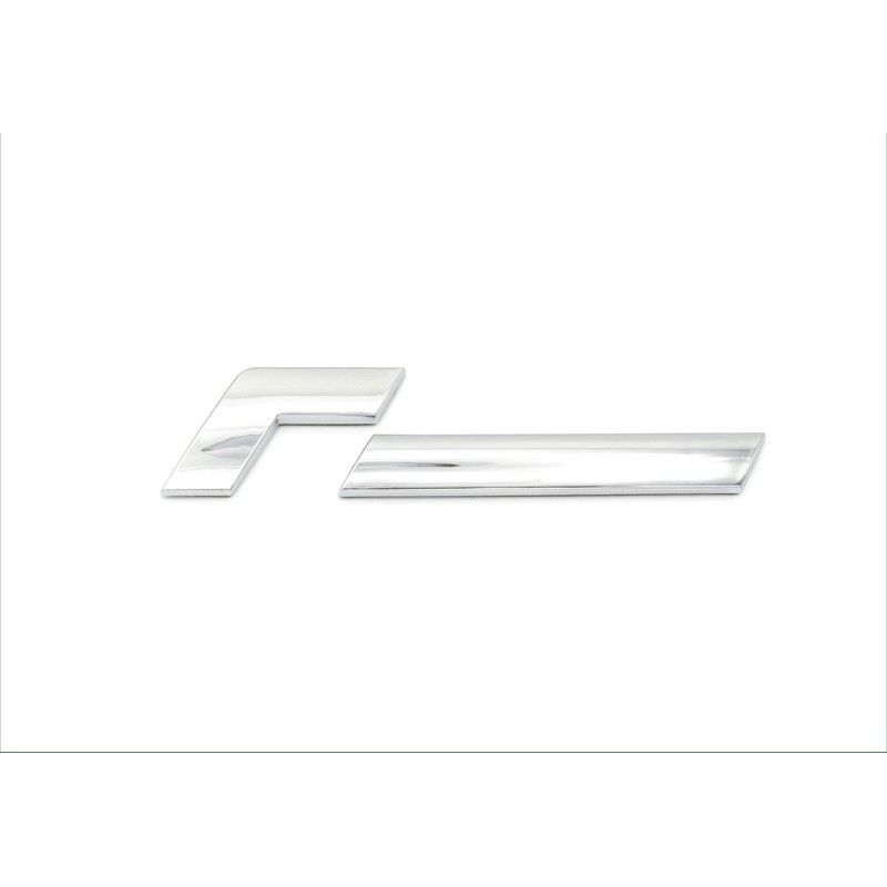 Emblemat samochodowy Racingline R-Line