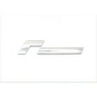 Emblemat samochodowy Racingline R-Line