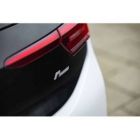 Emblemat samochodowy Racingline R-Line