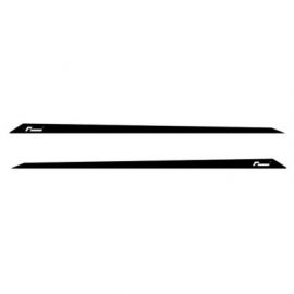 Naklejki na drzwi Racingline